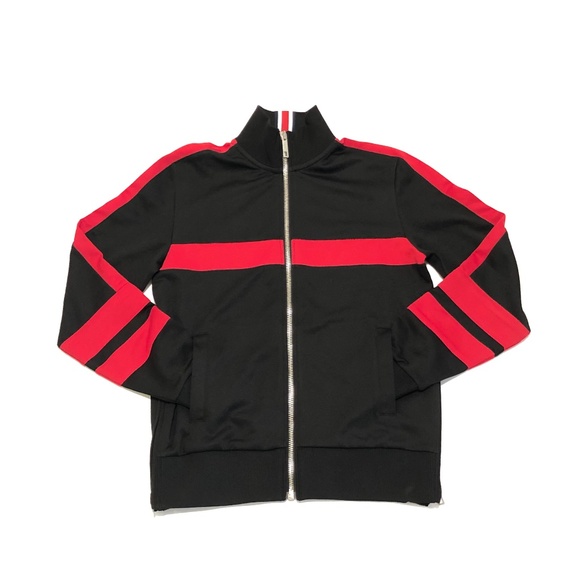 Tommy Hilfiger/Lewis Hamilton Track Jacket
